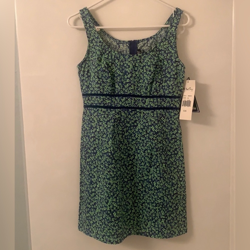 Cute little sun dress